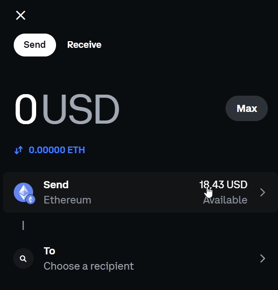 Coinbase Wallet fails to resolve the address for lightkeeper.eth in context of the Base chain